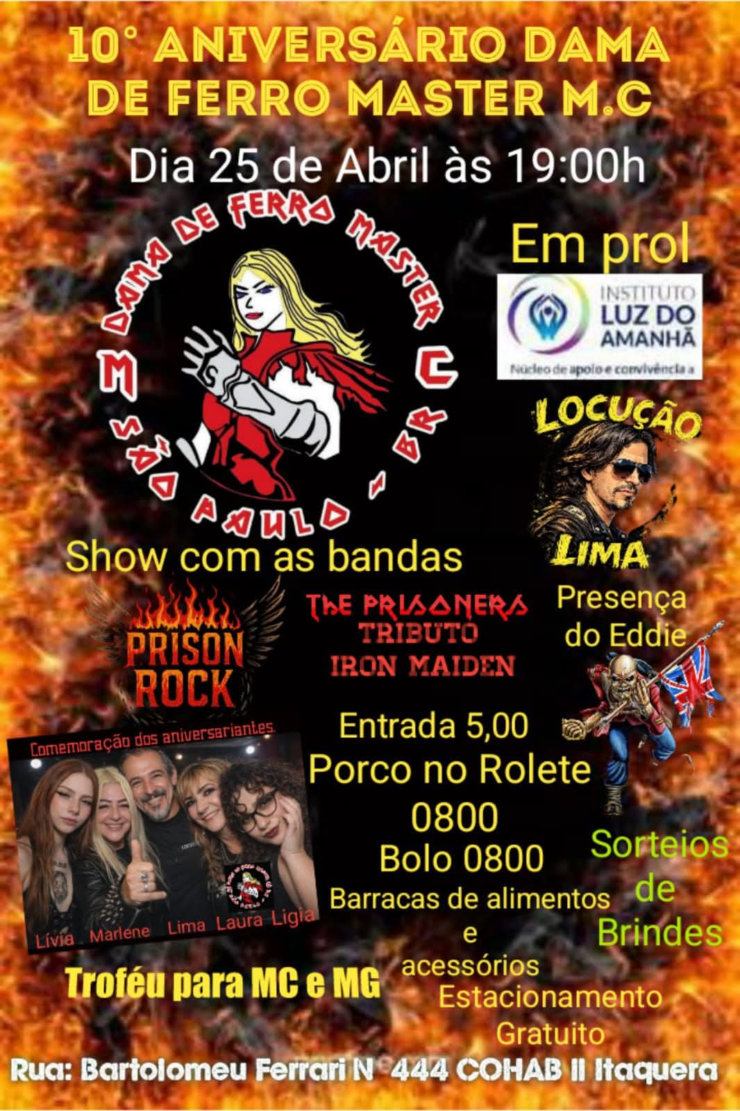 Flyer